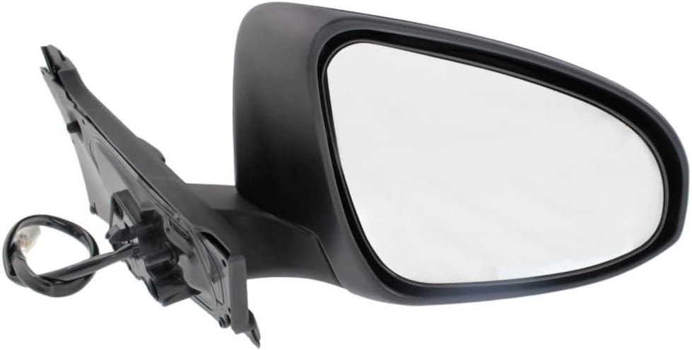 YARIS MIRROR RH 15-17 PWR H/B