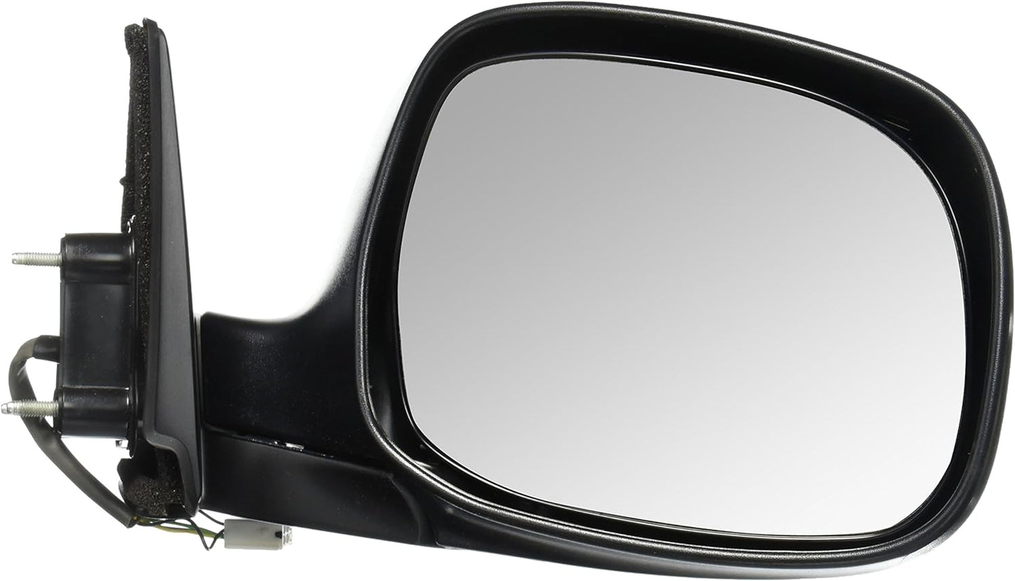 VENZA MIRROR RH 09-13 PWR W/O