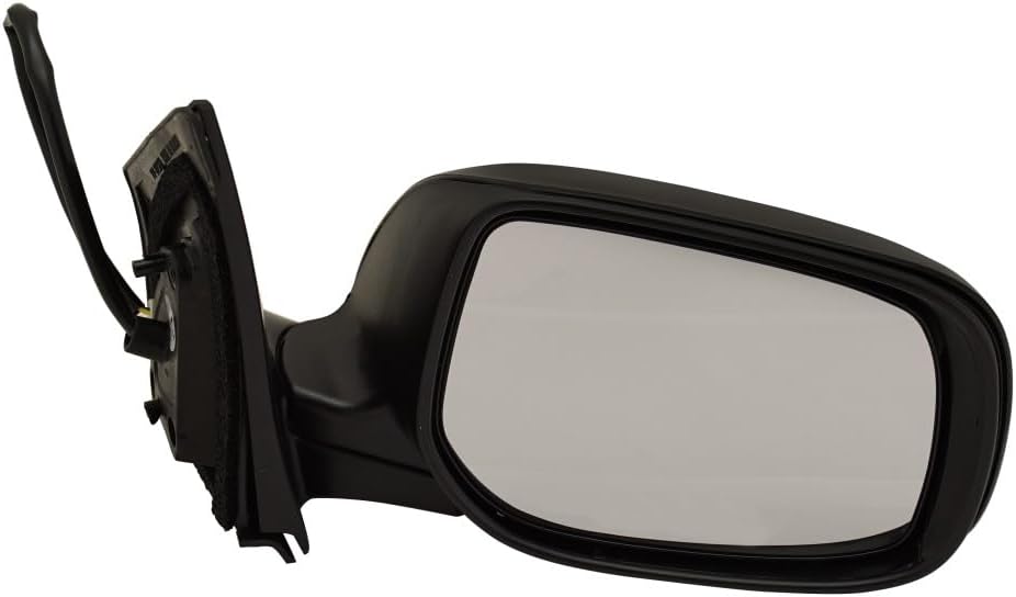 COROLLA MIRROR RH 09-13 PWR