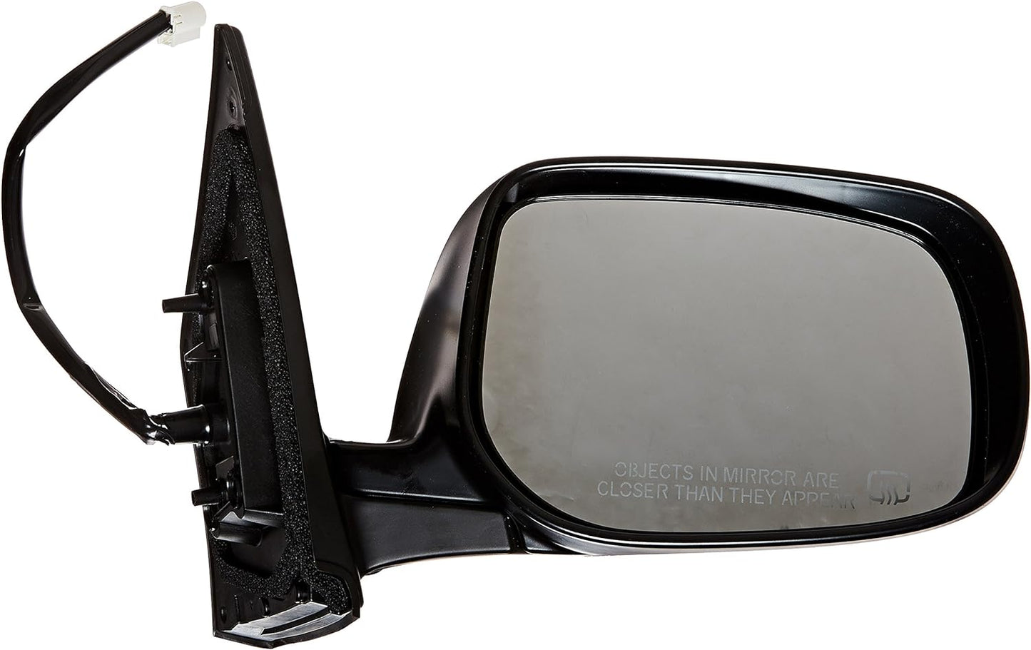 COROLLA MIRROR RH 09-13 W/SIG