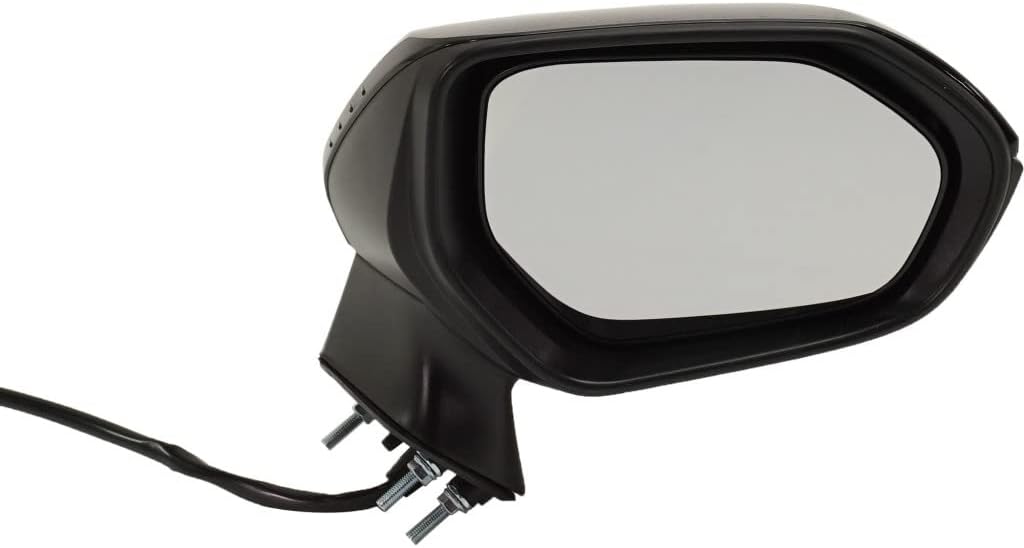 COROLLA MIRROR RH 20-22