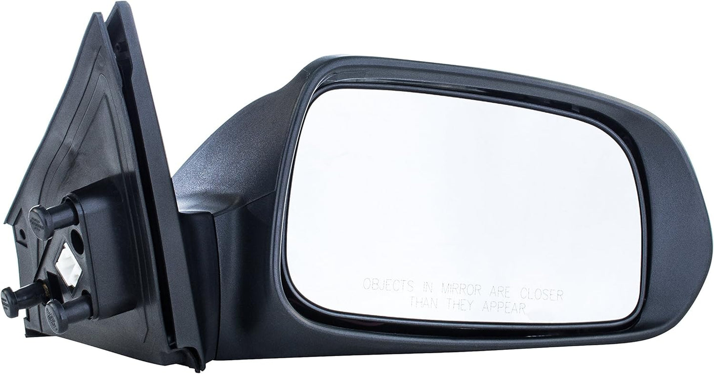 TC MIRROR RH 05-10 PWR