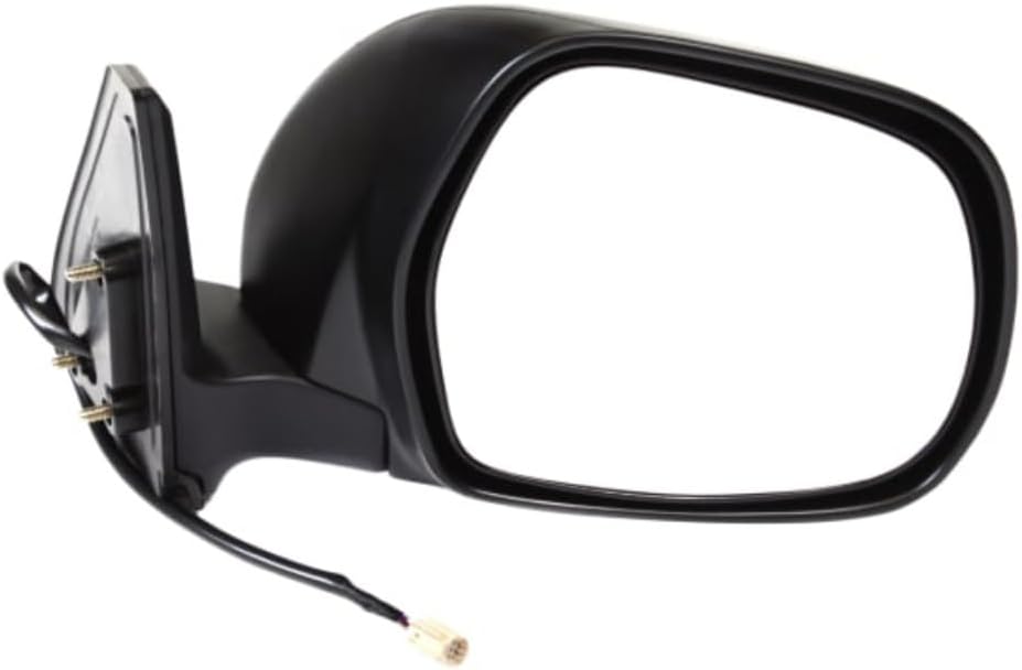 4RUNNER MIRROR RH 03-09 PWER