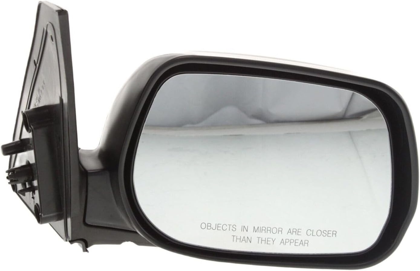 RAV4 MIRROR RH 01-05 MANUAL