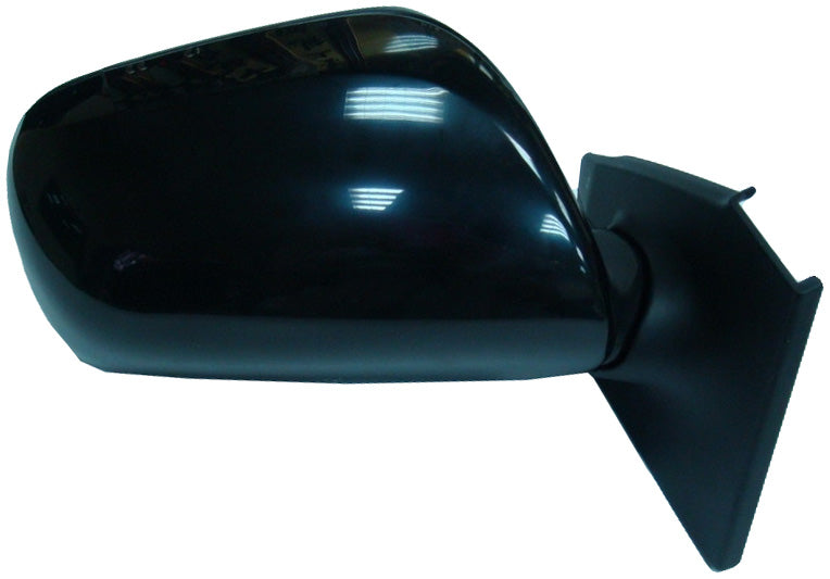 YARIS MIRROR RH 07-11 H/B MAN