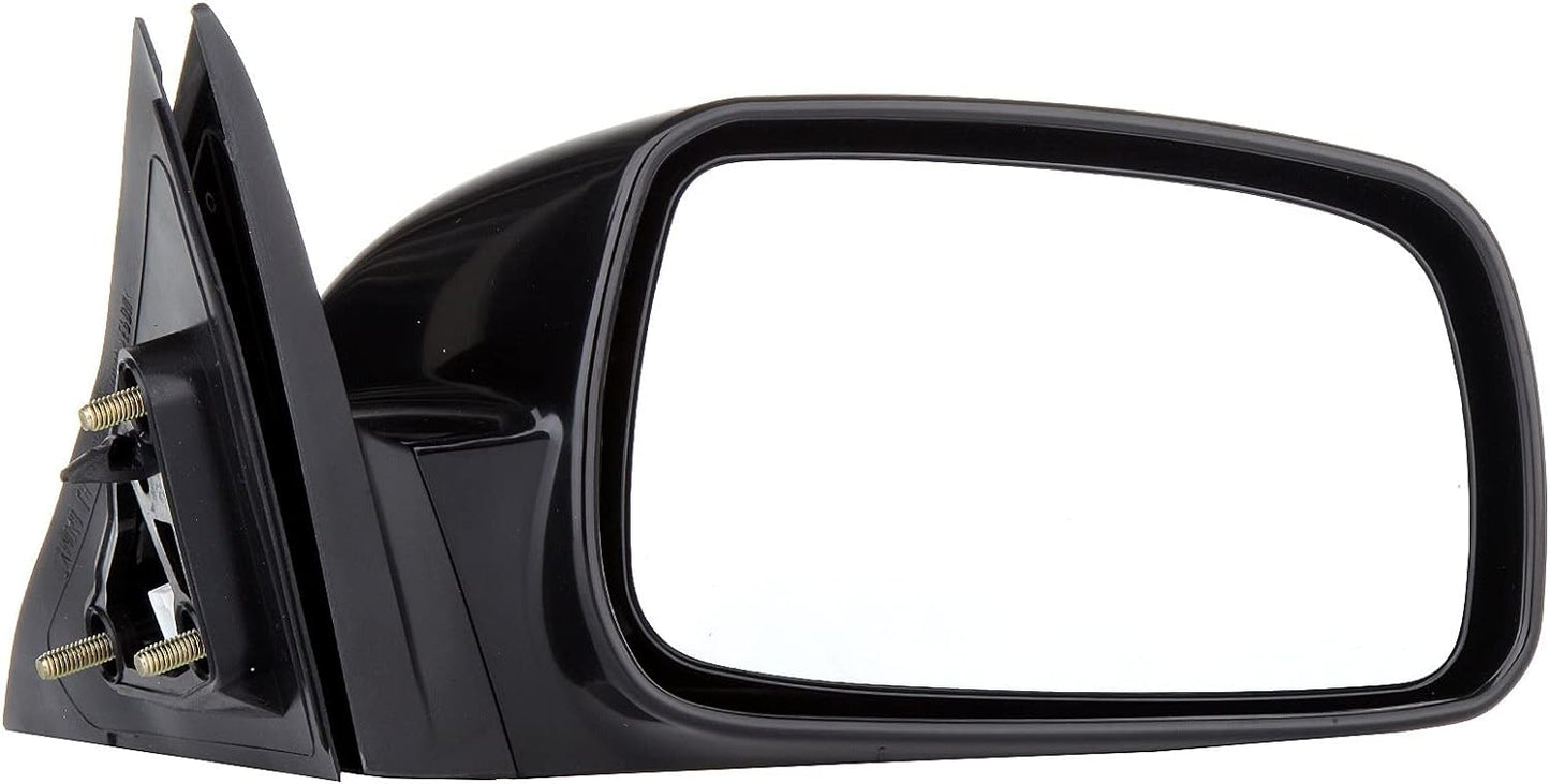CAMRY MIRROR RH 02-06 PWR