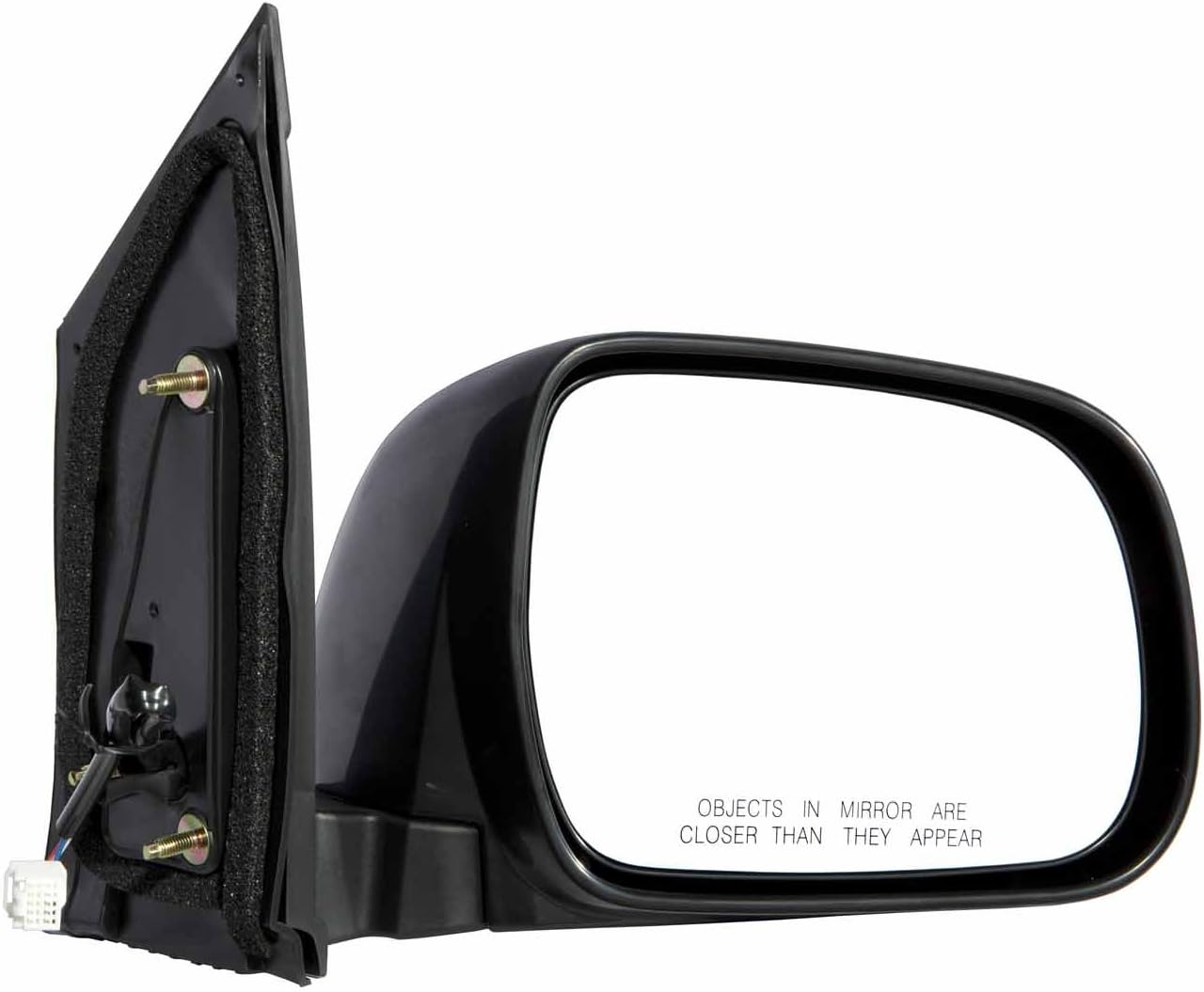 SIENNA MIRROR RH 04-10 PWER