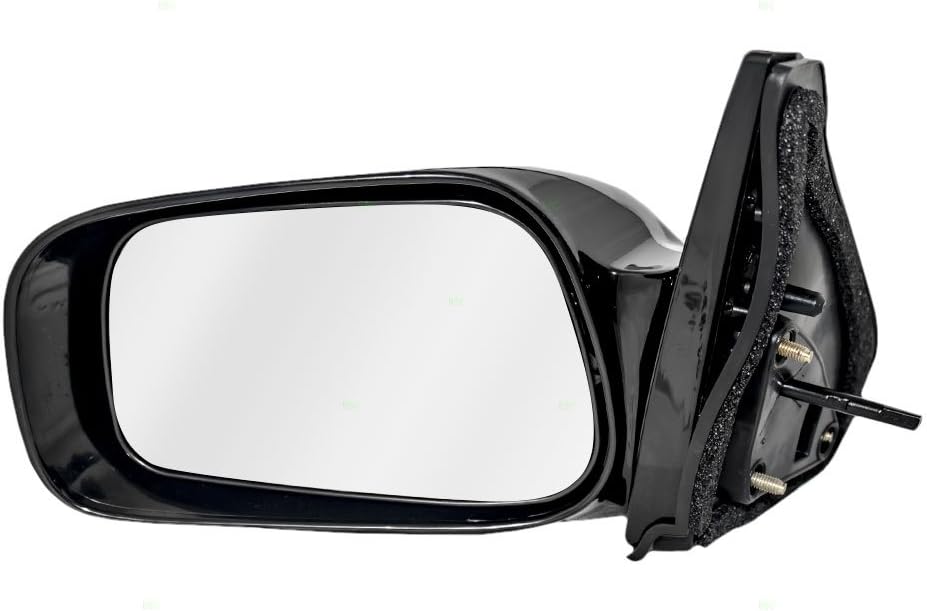 MATRIX MIRROR LH 03-08 MANUAL