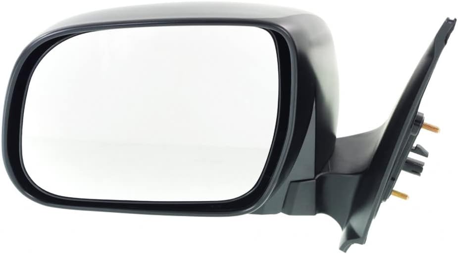 TACOMA MIRROR LH 05-08 MANUAL