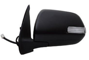 TACOMA MIRROR LH 12-14 PWR