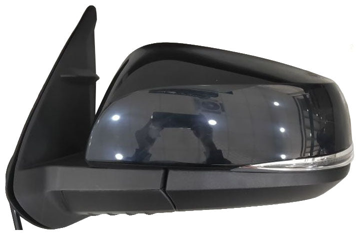 TACOMA MIRROR LH 15-21 PWR W/S