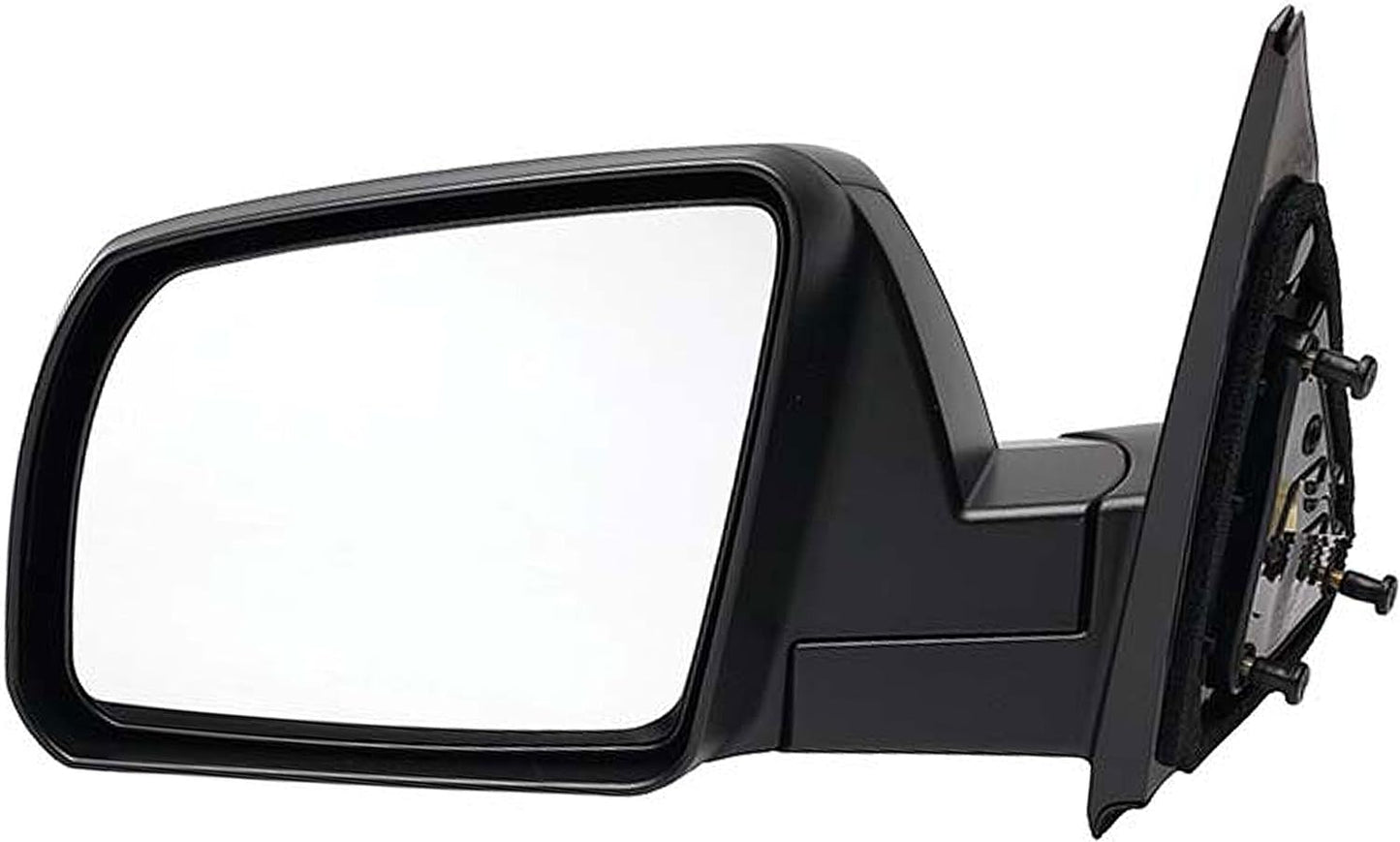 TUNDRA MIRROR LH 07-09 MANUAL