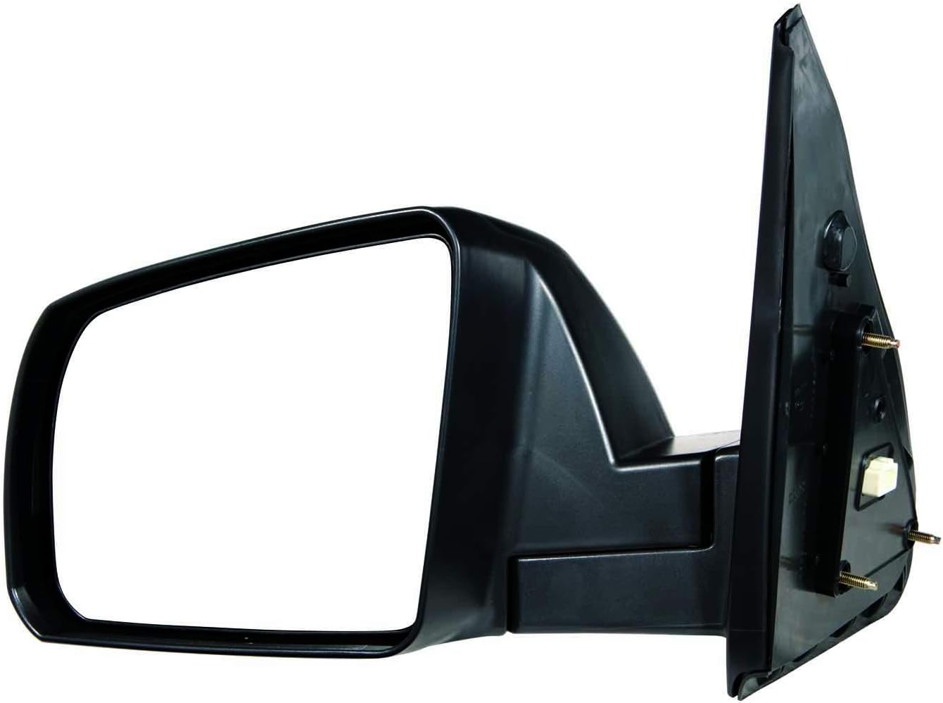 TUNDRA MIRROR LH 07-09 PWR