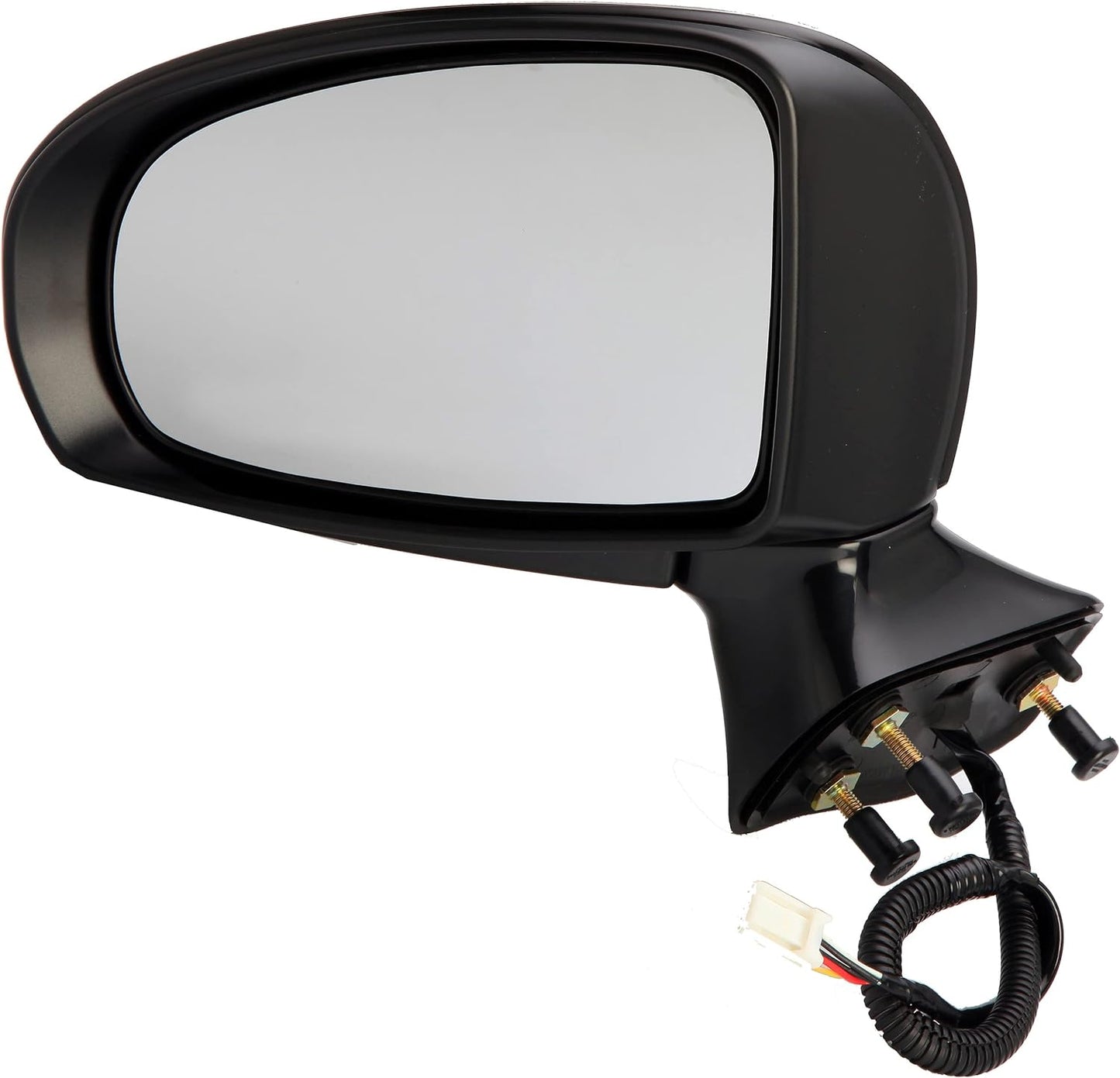 VENZA MIRROR LH 09-13 PWR W/O