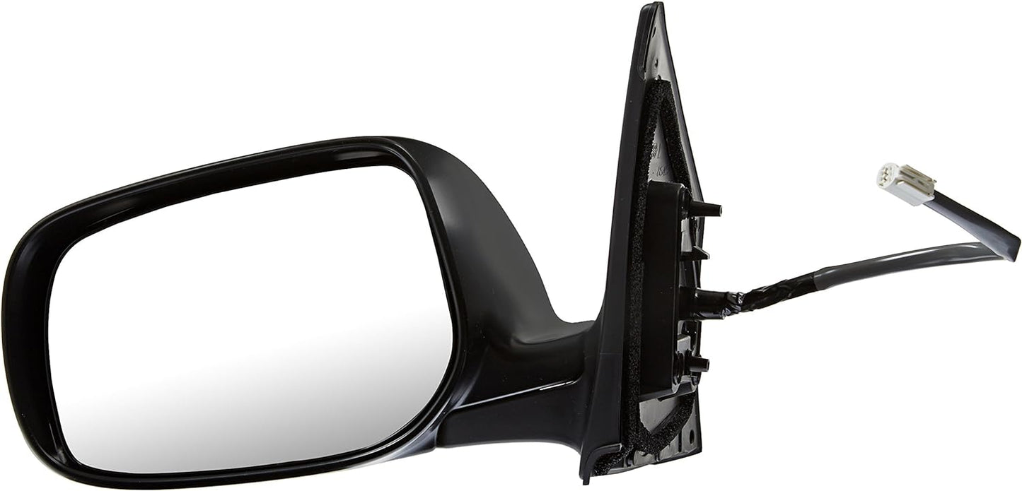 COROLLA MIRROR LH 09-13 PWR