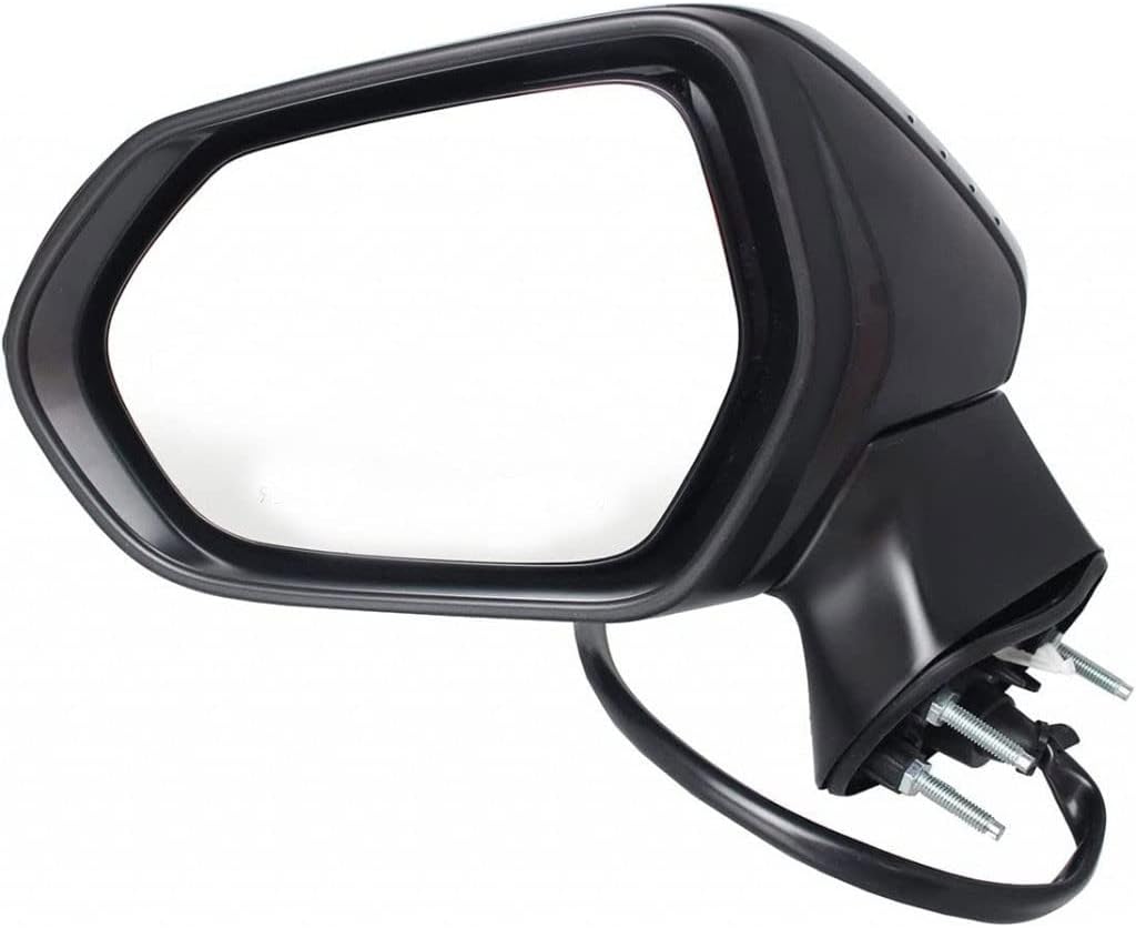 COROLLA MIRROR LH 20-22 W/SIG