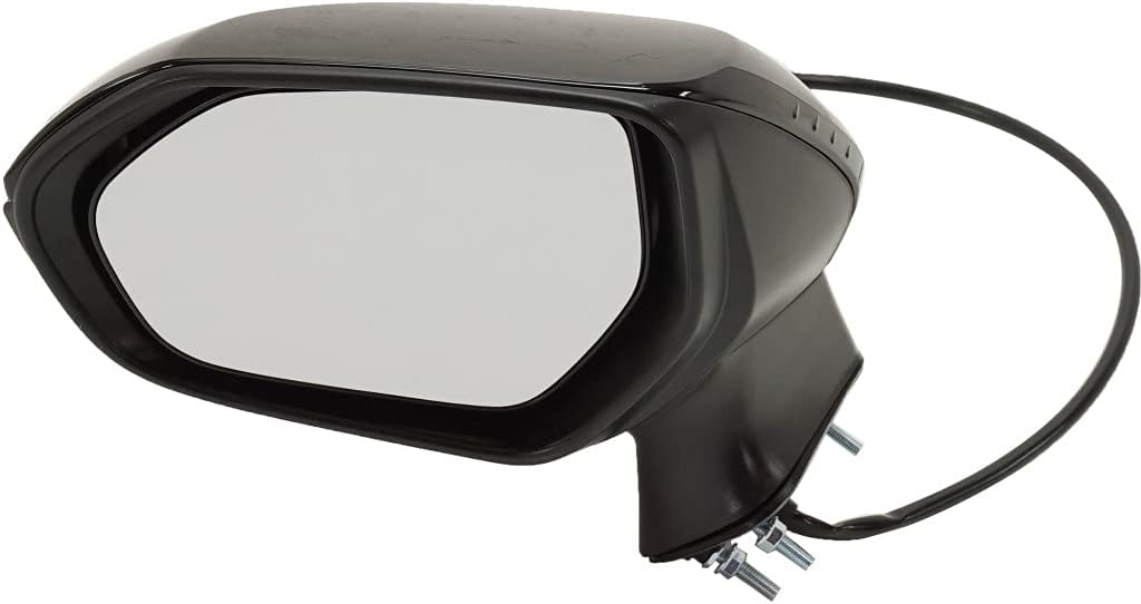 COROLLA MIRROR LH 20-22