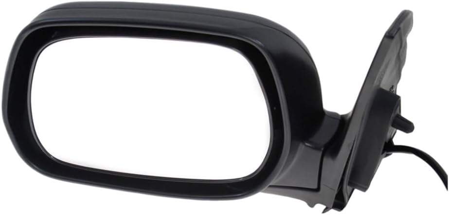 RAV4 MIRROR LH 01-05 PWER