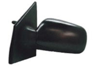 ECHO MIRROR LH 00-05 W/CONTROL