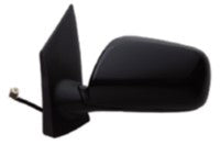 YARIS MIRROR LH 07-11 SDN