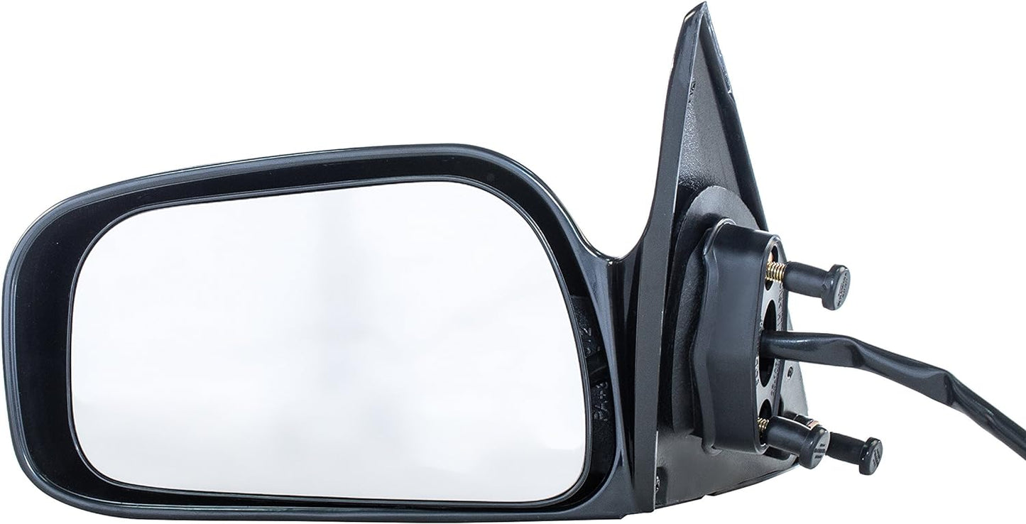 CAMRY MIRROR LH 97-01 PWER