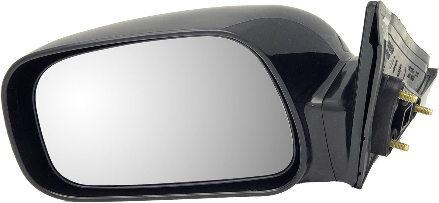 CAMRY MIRROR LH 02-06 PWR