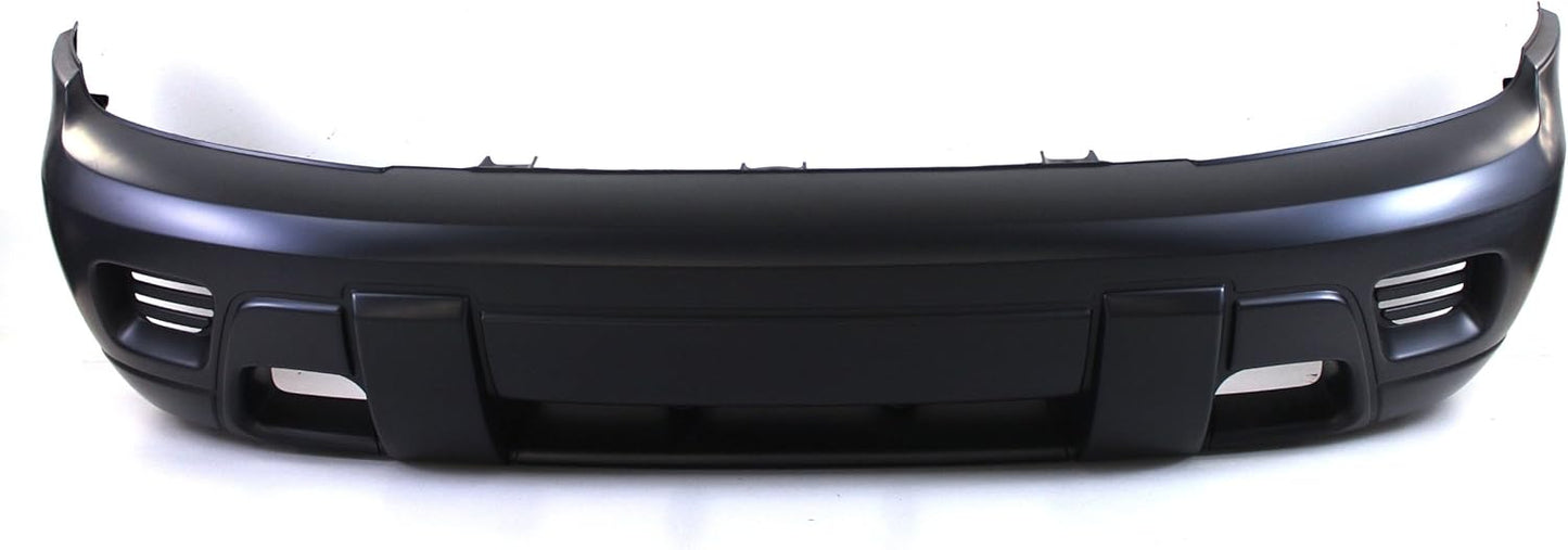 TRAILBLAZER C/BUMP F 02-09 WOF