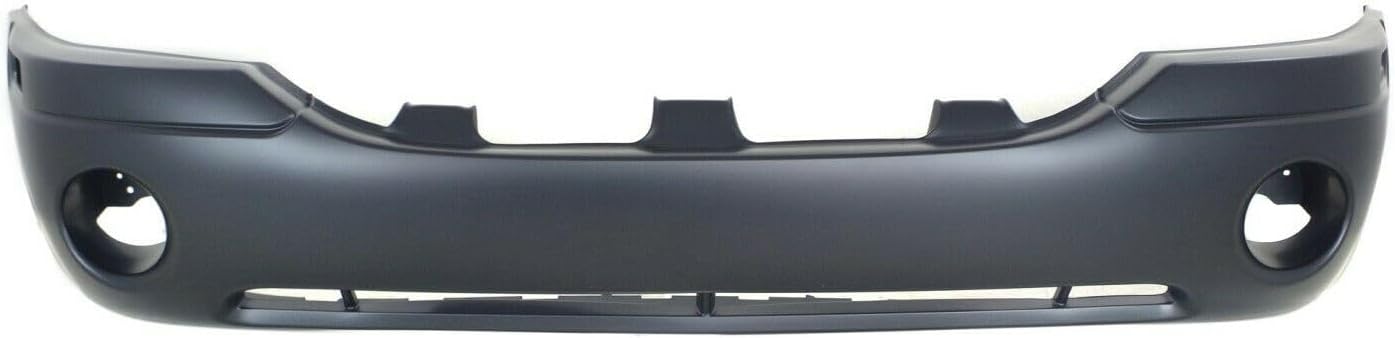 ENVOY C/BUMPER F 02-09 SLT/SLE