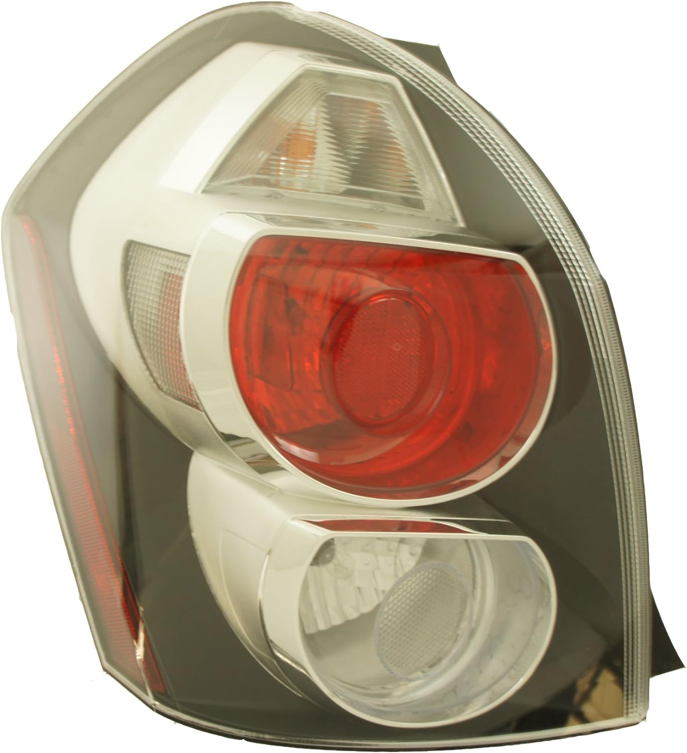 EXPRESS VAN HOOD 03-17