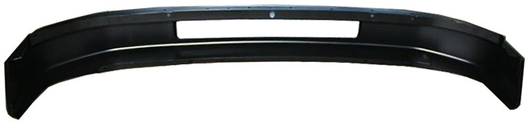 ECONOLINE BUMPER F 08-14 BLK
