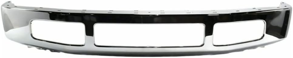 F250 BUMPER F 08-10 CHR