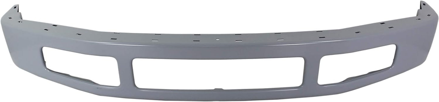 F250 BUMPER F 08-10 PTM