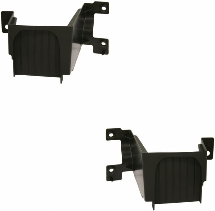 F150 FOG COVER LH 08-10
