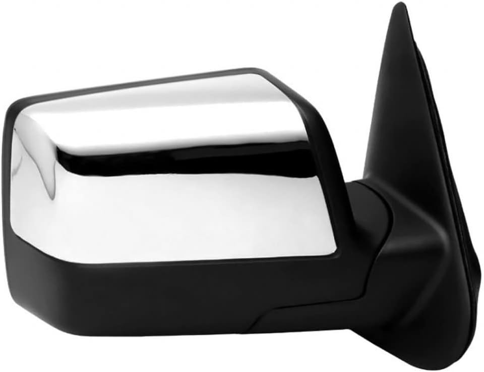 RANGER MIRROR RH 06-09 MAN CHR