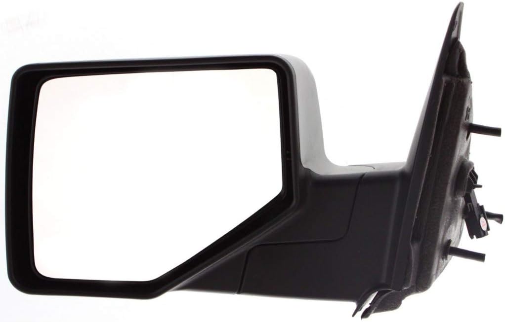 RANGER MIRROR LH 06-11 PWR TEX