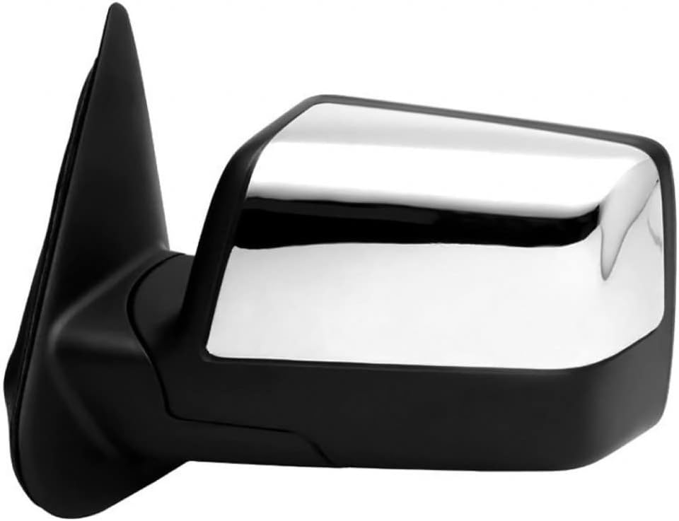 RANGER MIRROR LH 06-11 MAN CHR