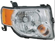 ESCAPE H/LAMP RH 08-12 CHR