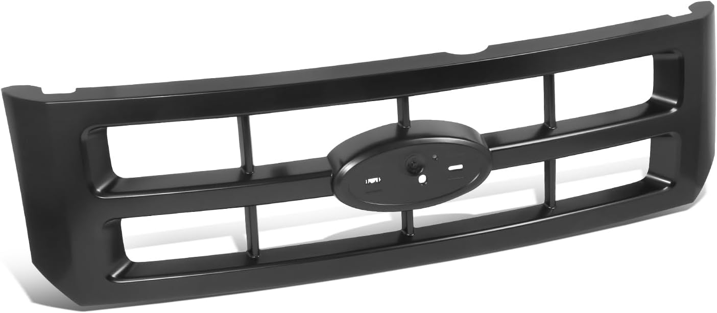 ESCAPE GRILLE 08-12 BLK