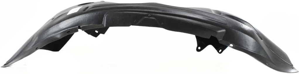 FOCUS LINER LH 08-11