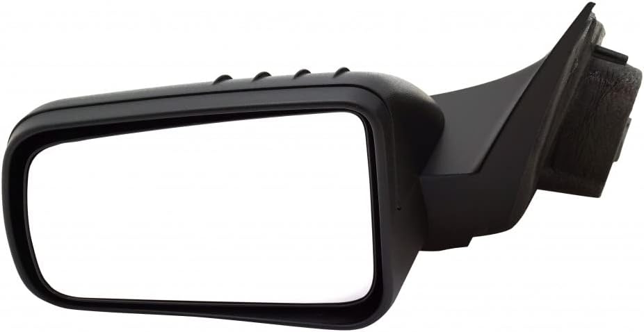 FOCUS MIRROR LH 08-11 PWR
