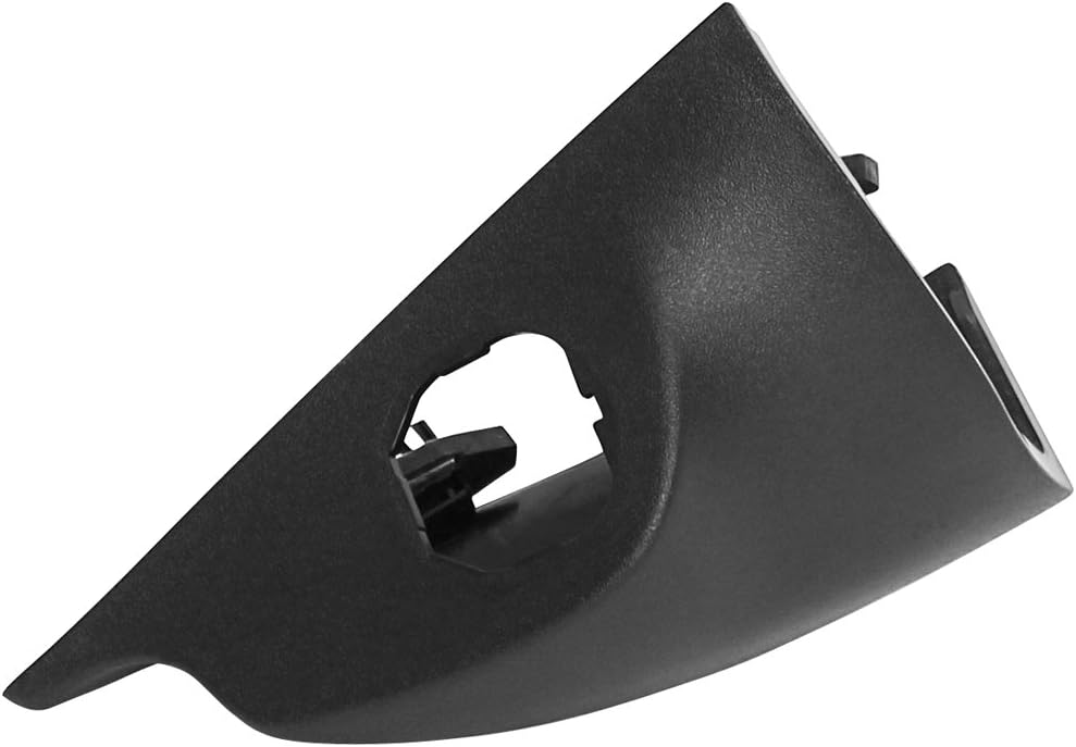 FOCUS C/BUMPER R 08-11