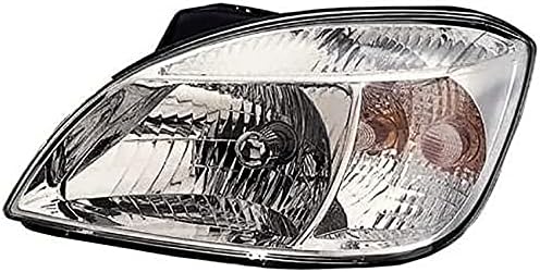 RIO H/LAMP LH 09-11 SD/HB RIO5