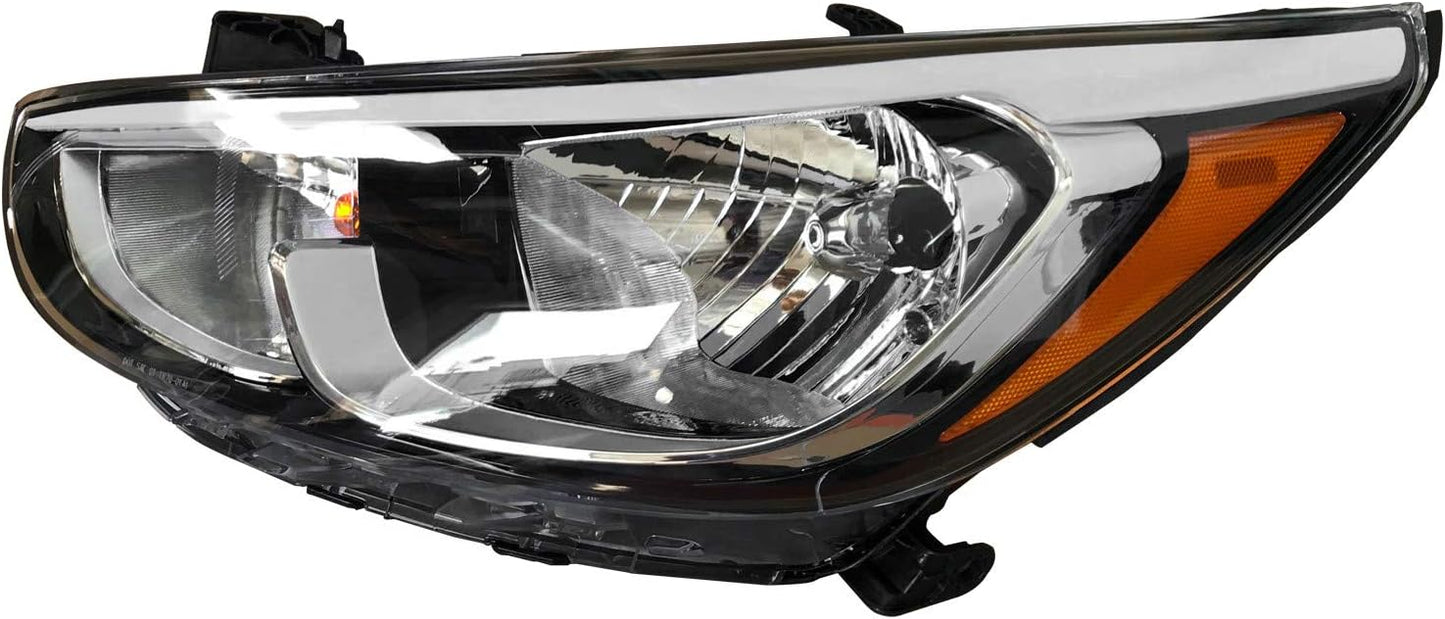 ACCENT H/LAMP LH 15-17