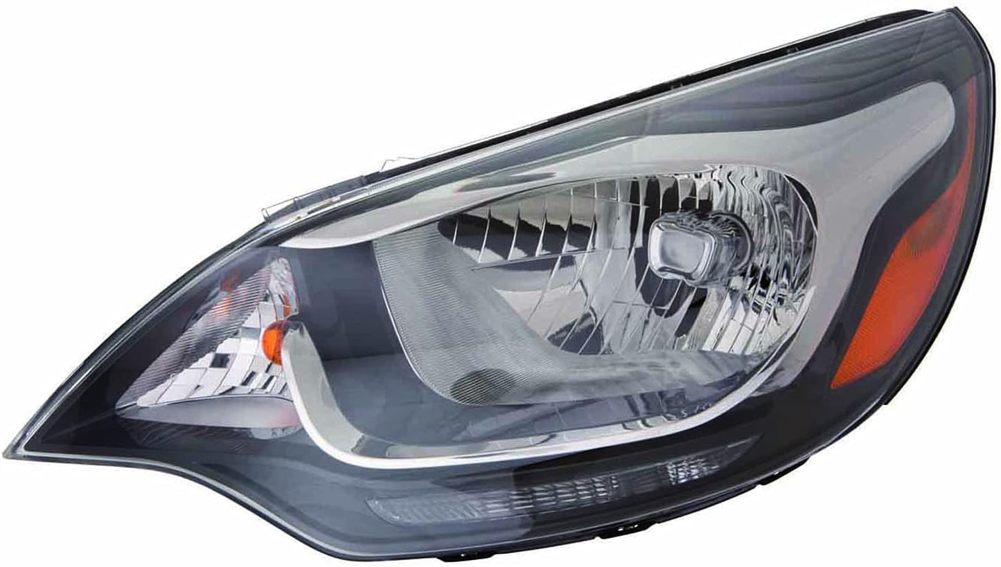 RIO H/LAMP LH 12-17 SDN
