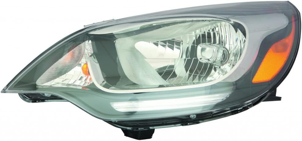 RIO H/LAMP LH 12-17 LED