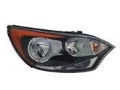 RIO 5 H/LAMP LH 12-17 WAGON