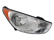 TUCSON H/LAMP LH 10-13