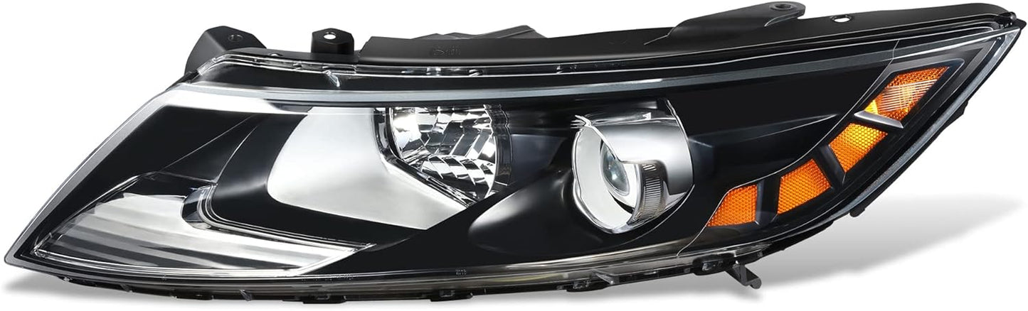 OPTIMA H/LAMP LH 11-13