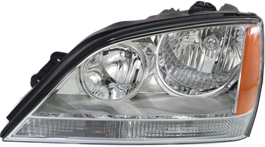 SORENTO H/LAMP LH 03-06