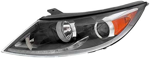 SPORTAGE H/LAMP LH 11-12 LED